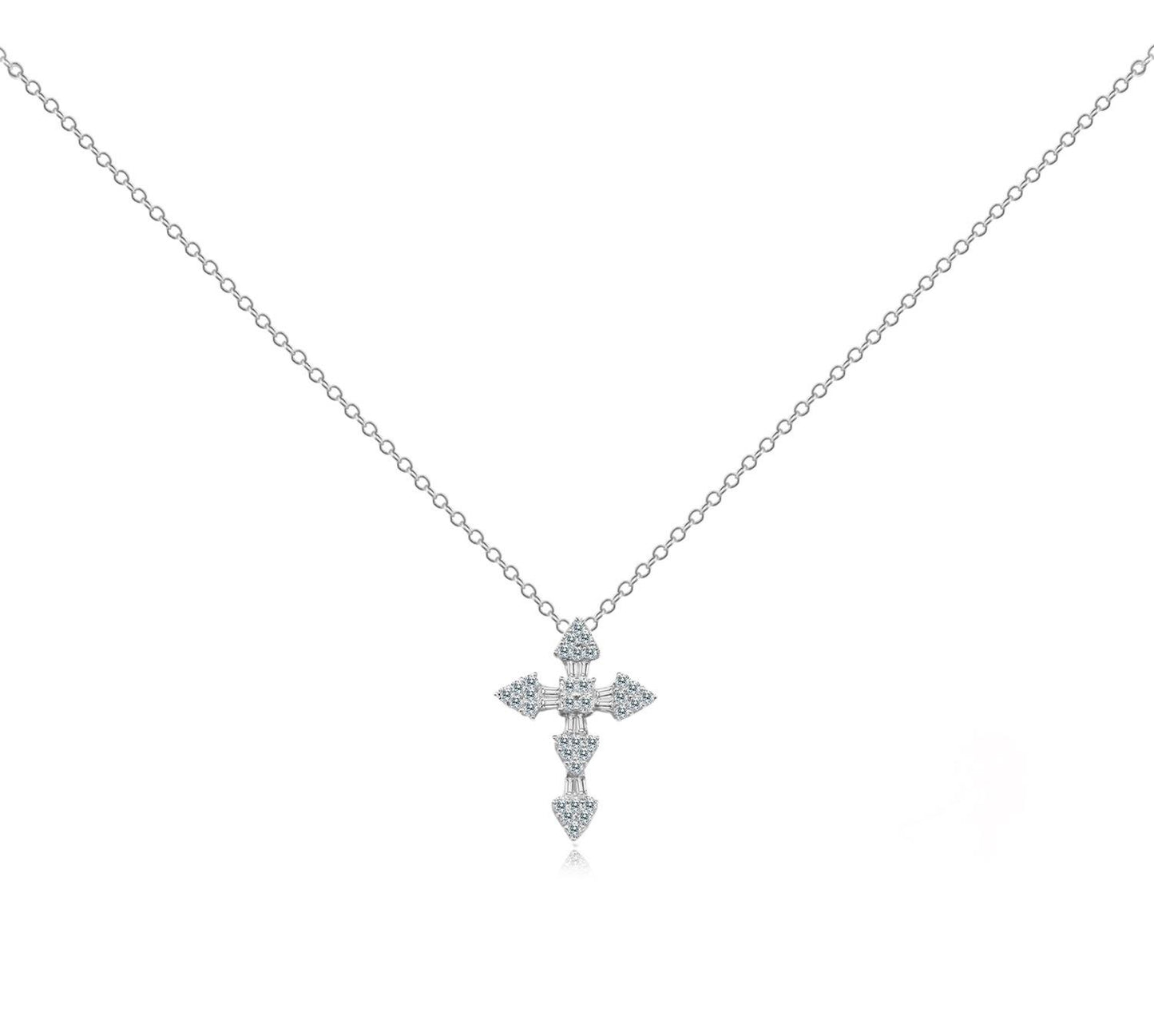 Regal Cross