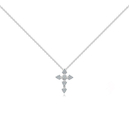 Regal Cross