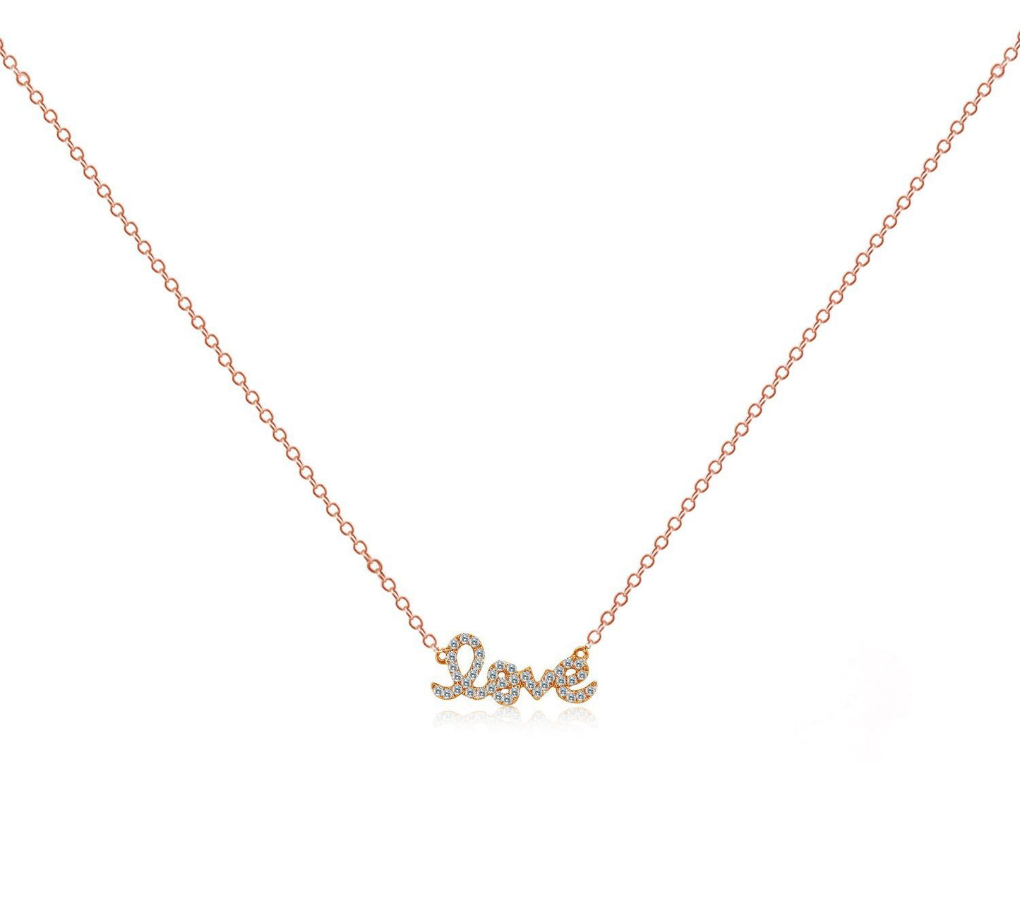 LoveScript