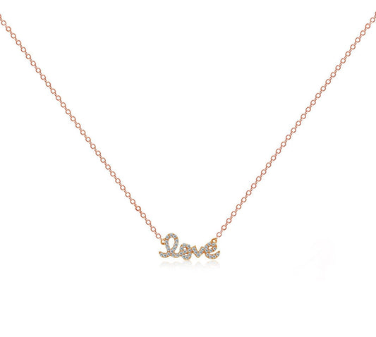 LoveScript