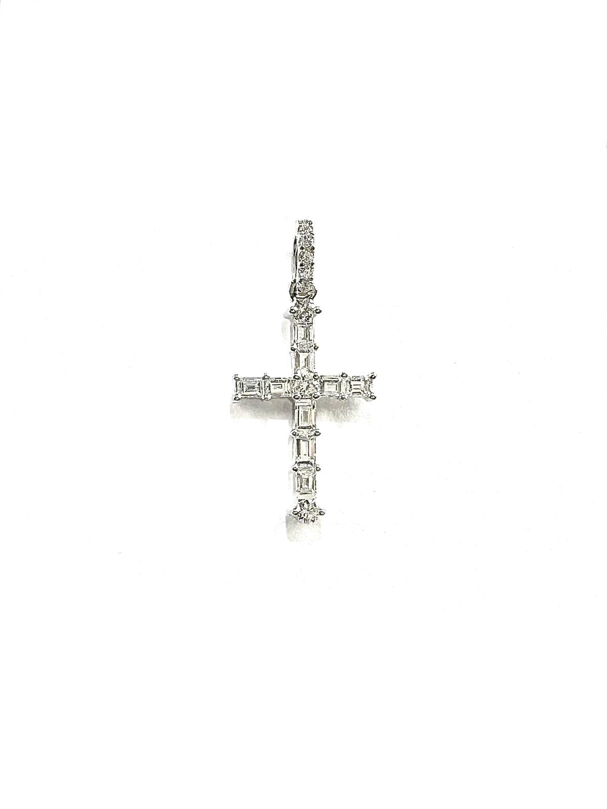 Faithlight Cross