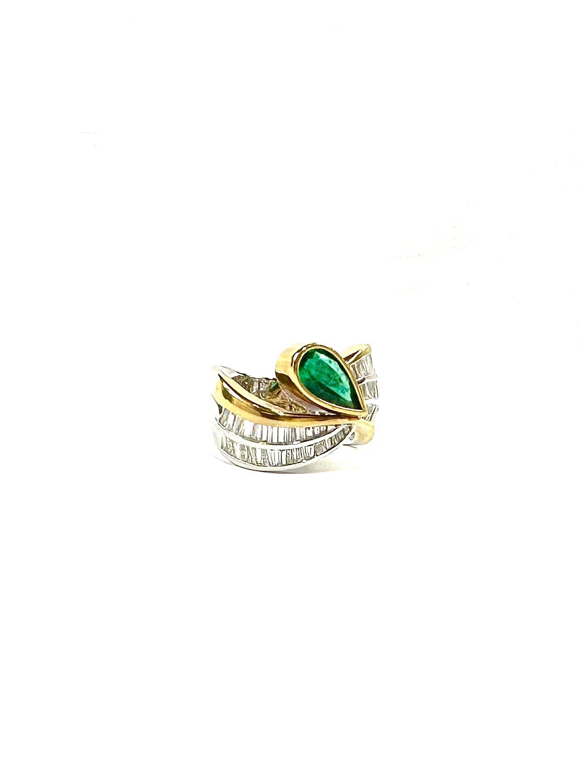 Verdant Tear