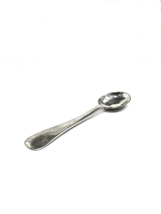 Silver Spoon