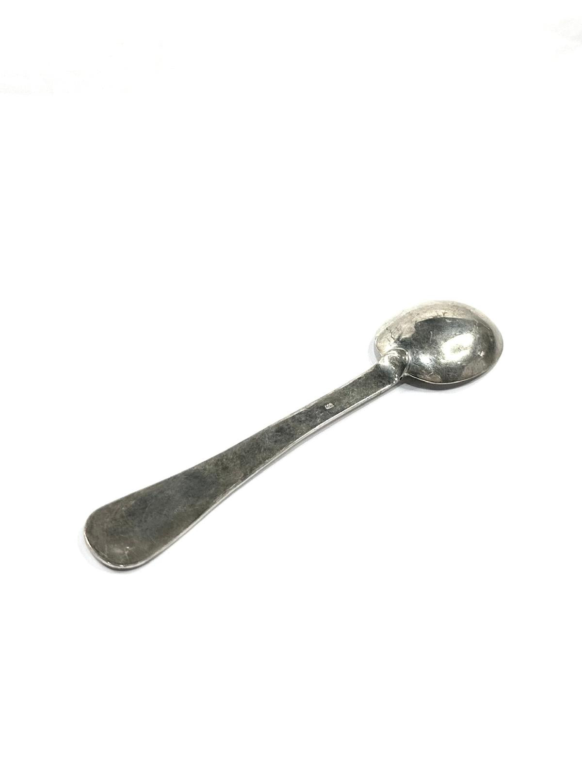Silver Spoon