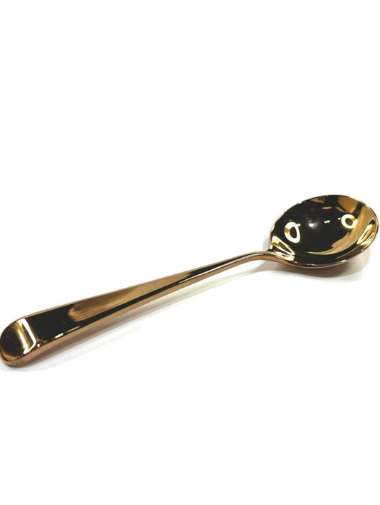 Rose Baby Spoon