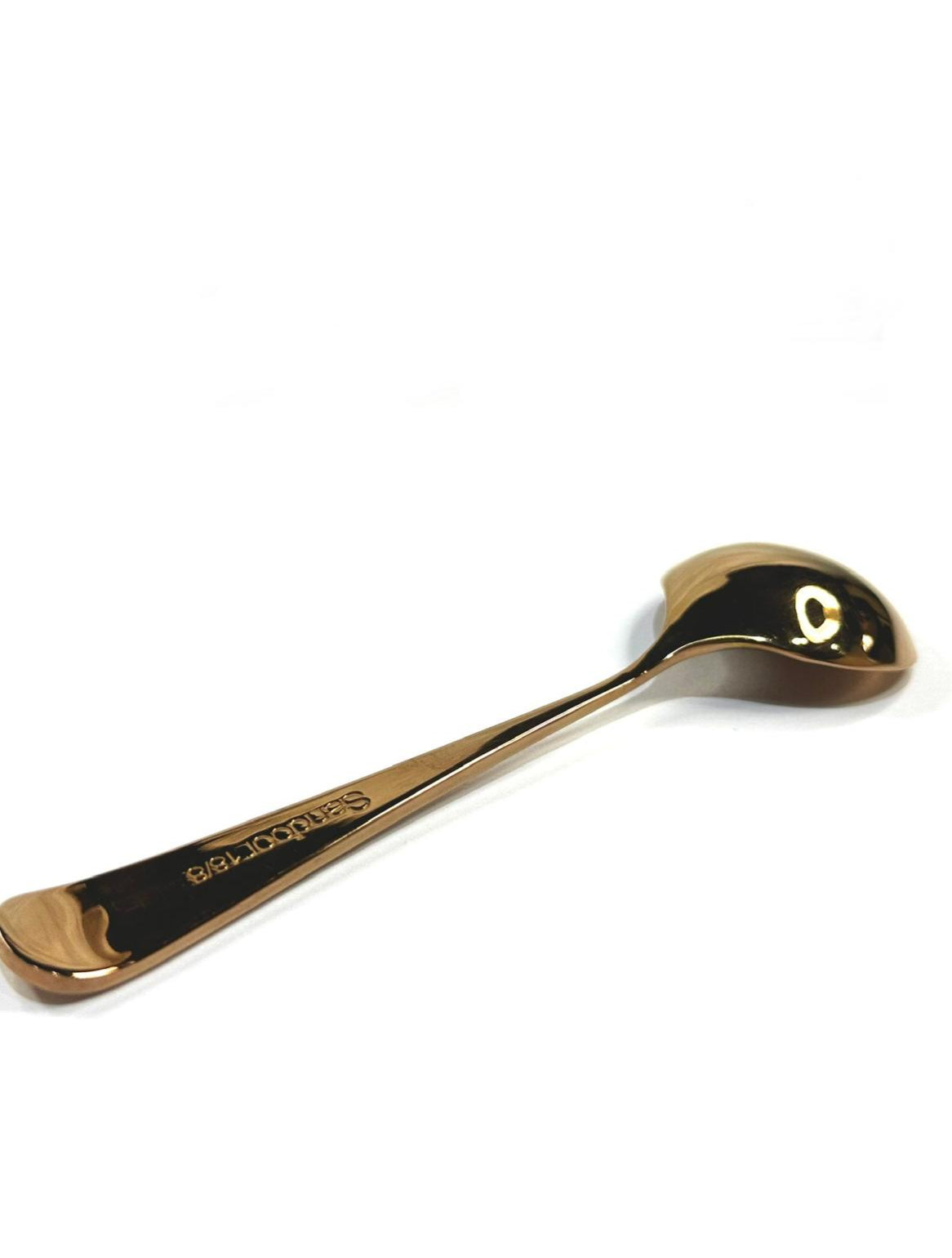 Rose Baby Spoon