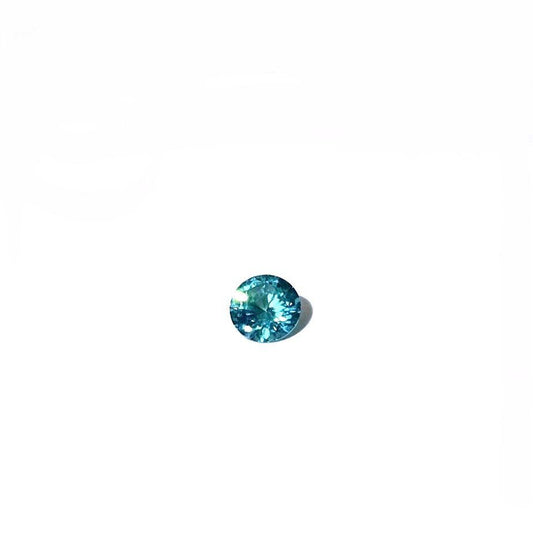 Round Shape Paraiba