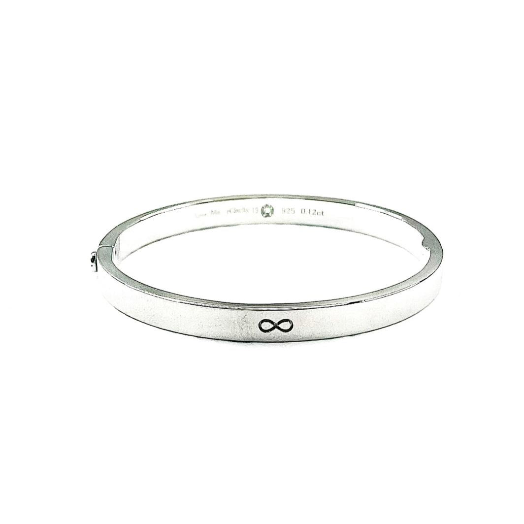 Love, Me Bangle