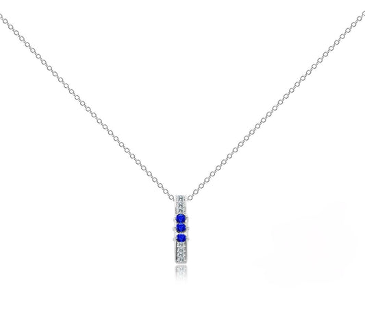 Sapphire Trio