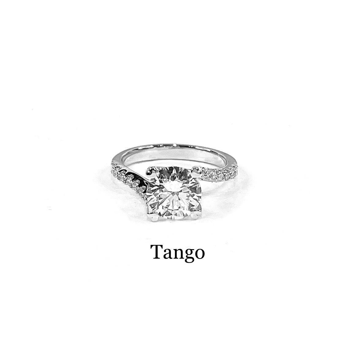 Diamond Rings