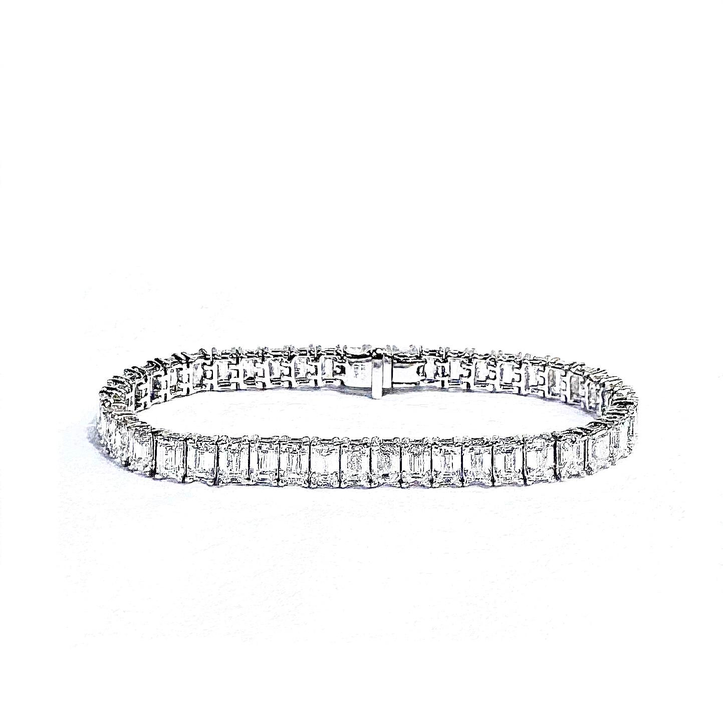 Eternity Bracelet
