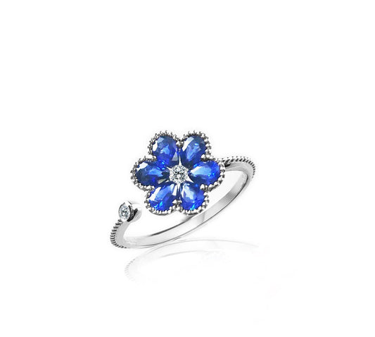 Azure Bloom