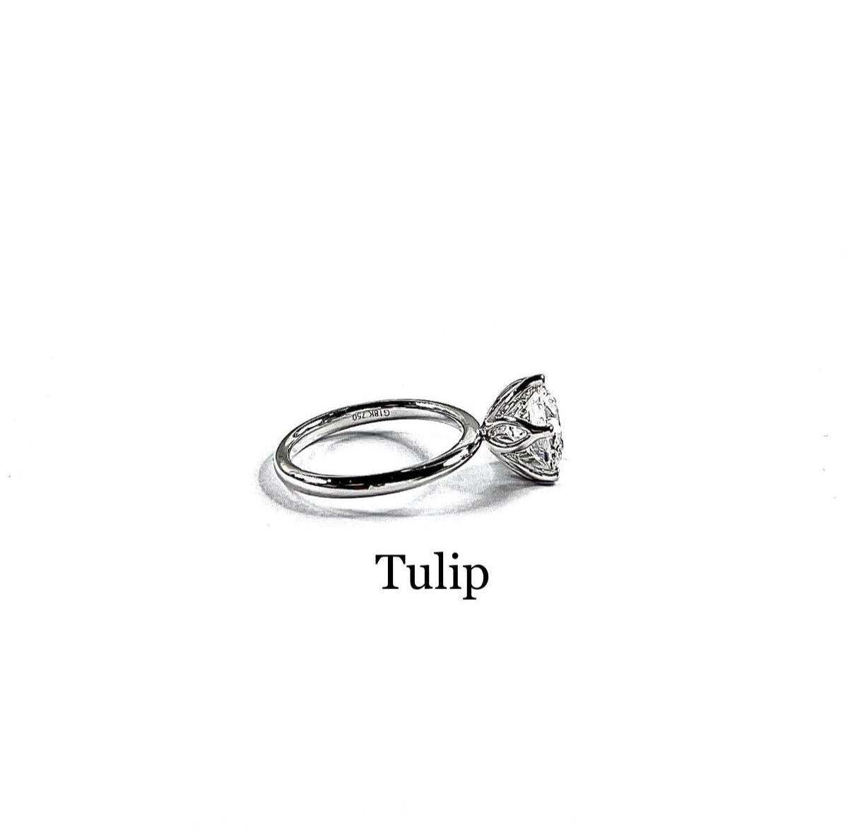 Diamond Rings