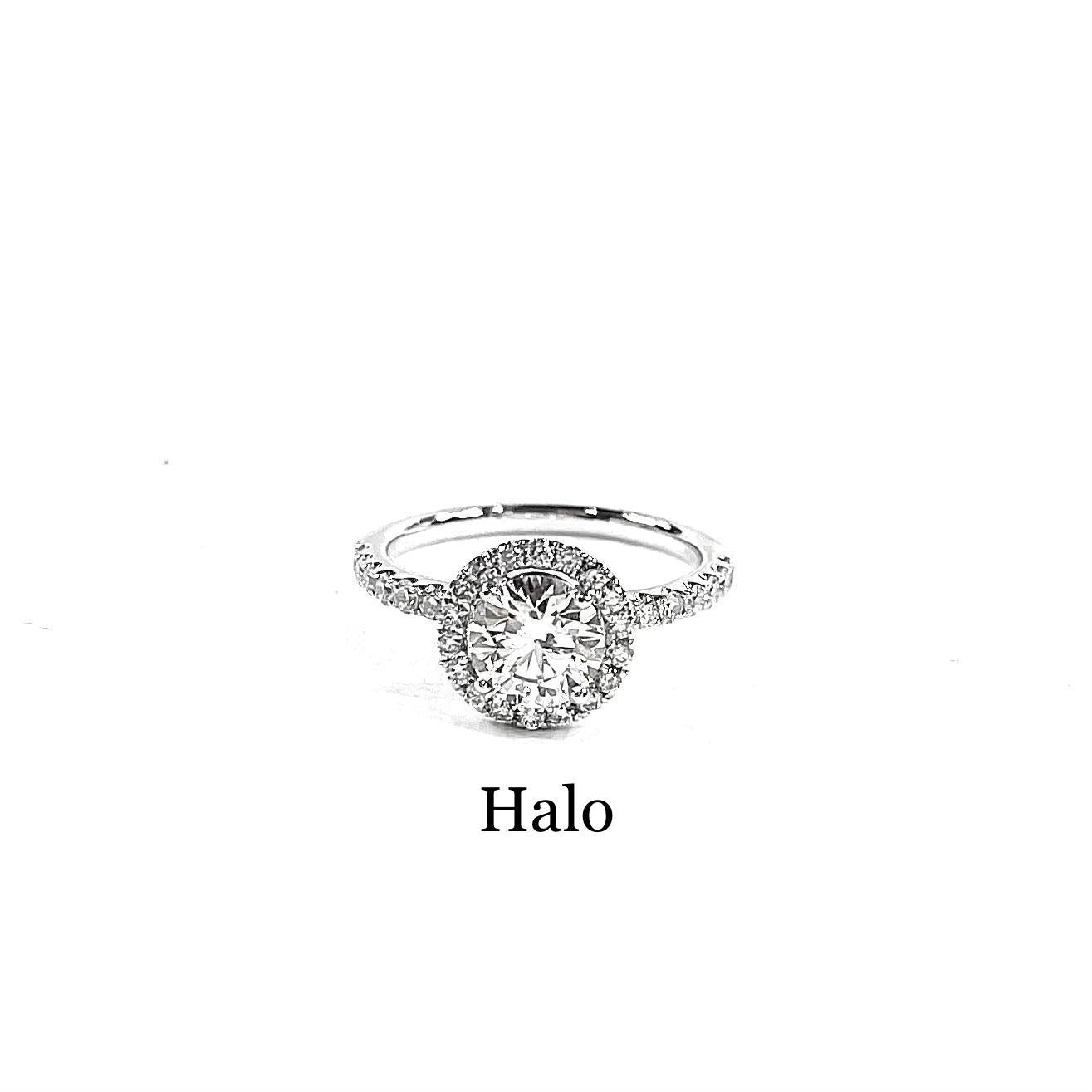 Diamond Rings