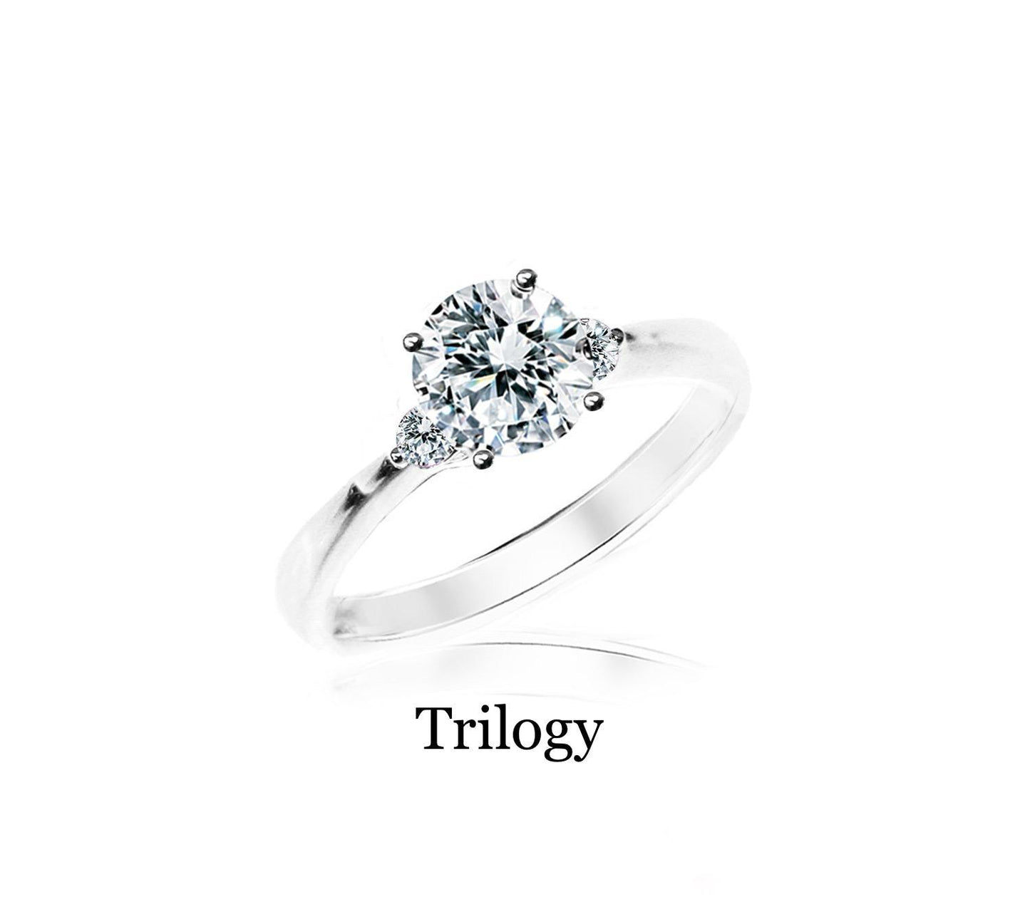 Diamond Rings