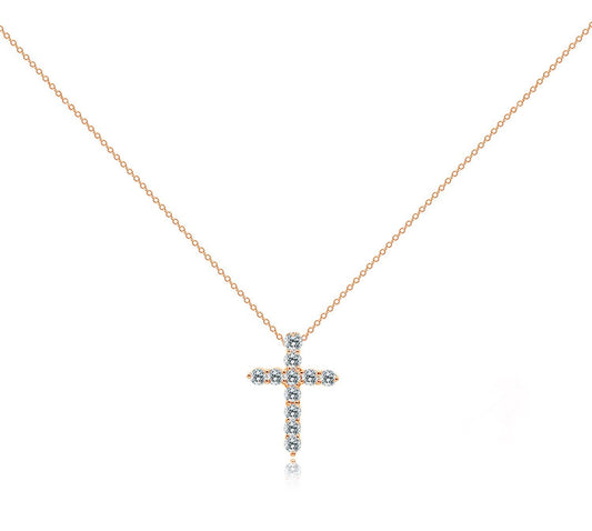 Serenity Cross