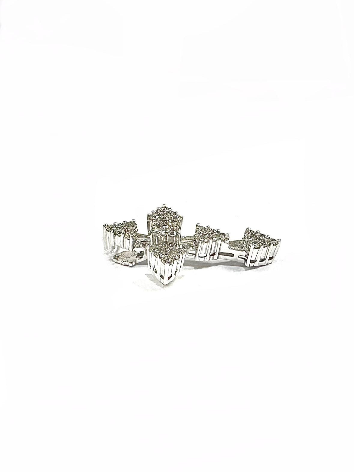 Regal Cross