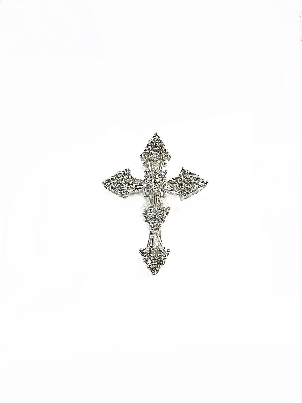Regal Cross