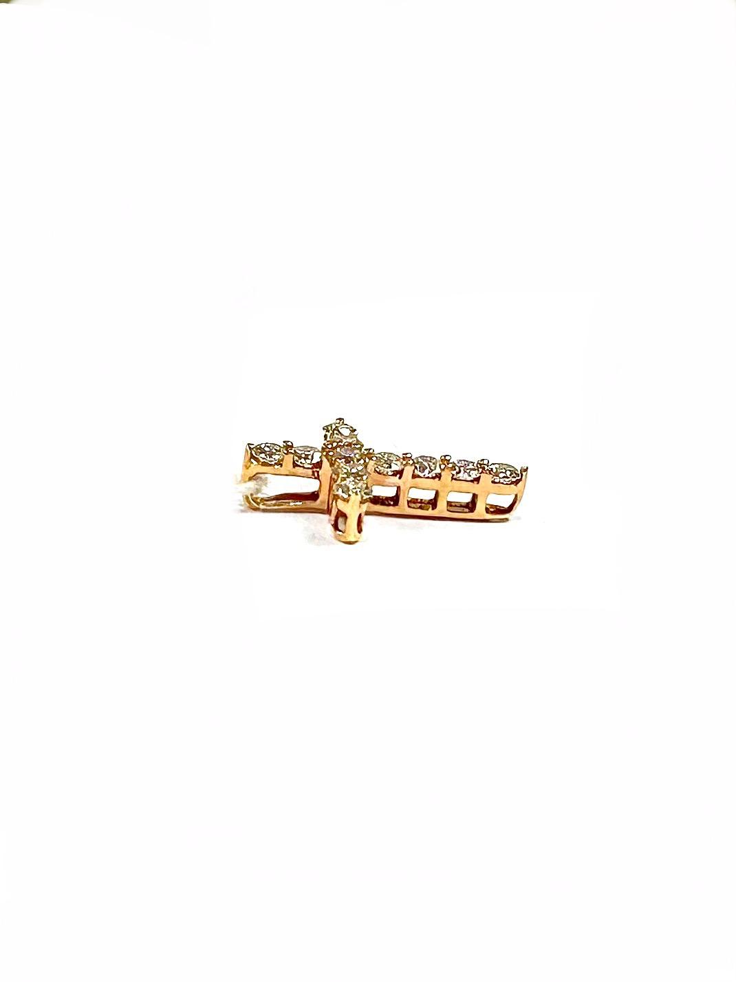 Serenity Cross