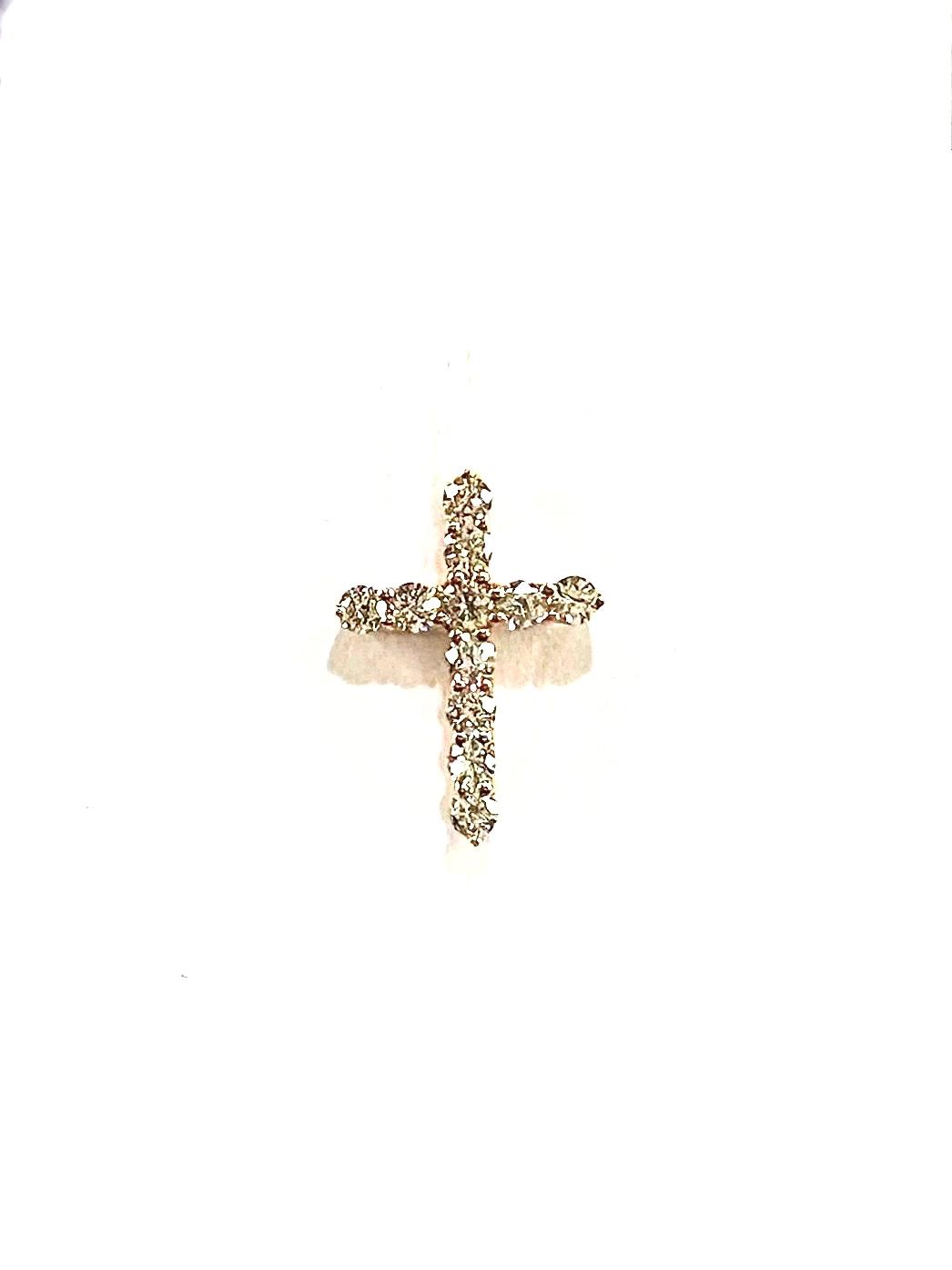 Serenity Cross