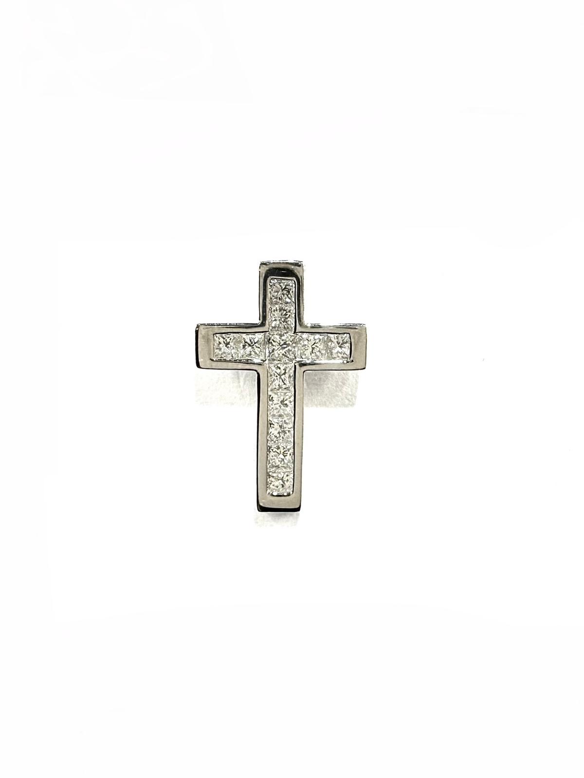 Purity Cross