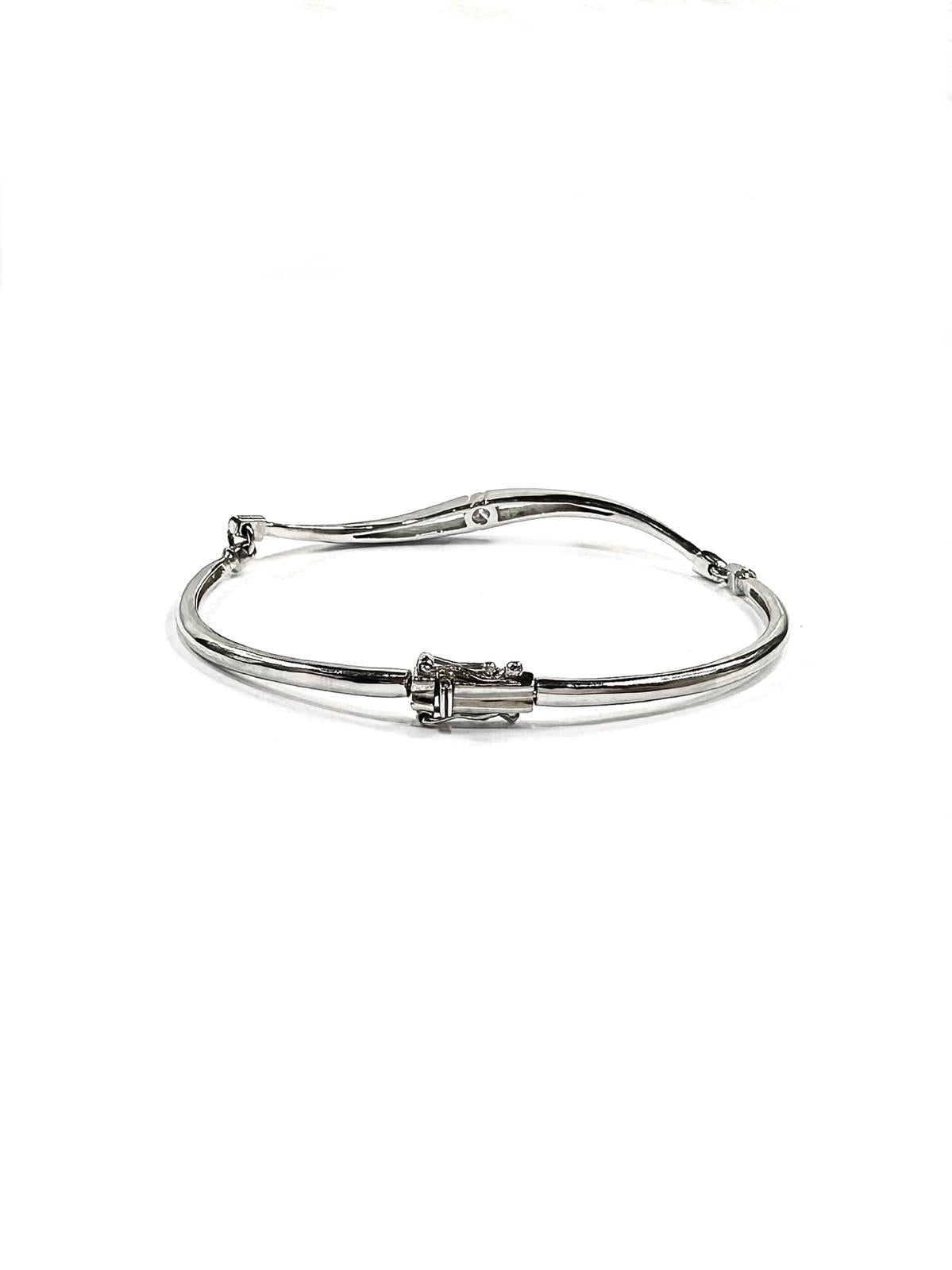 Solstice Bangle