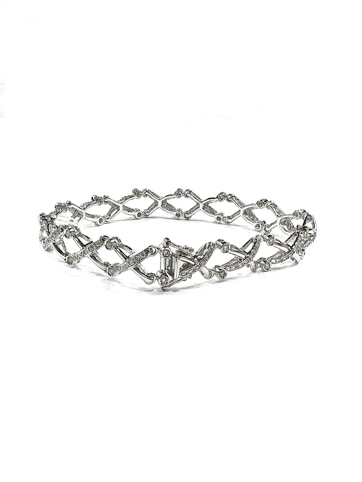 Scintilla Bracelet