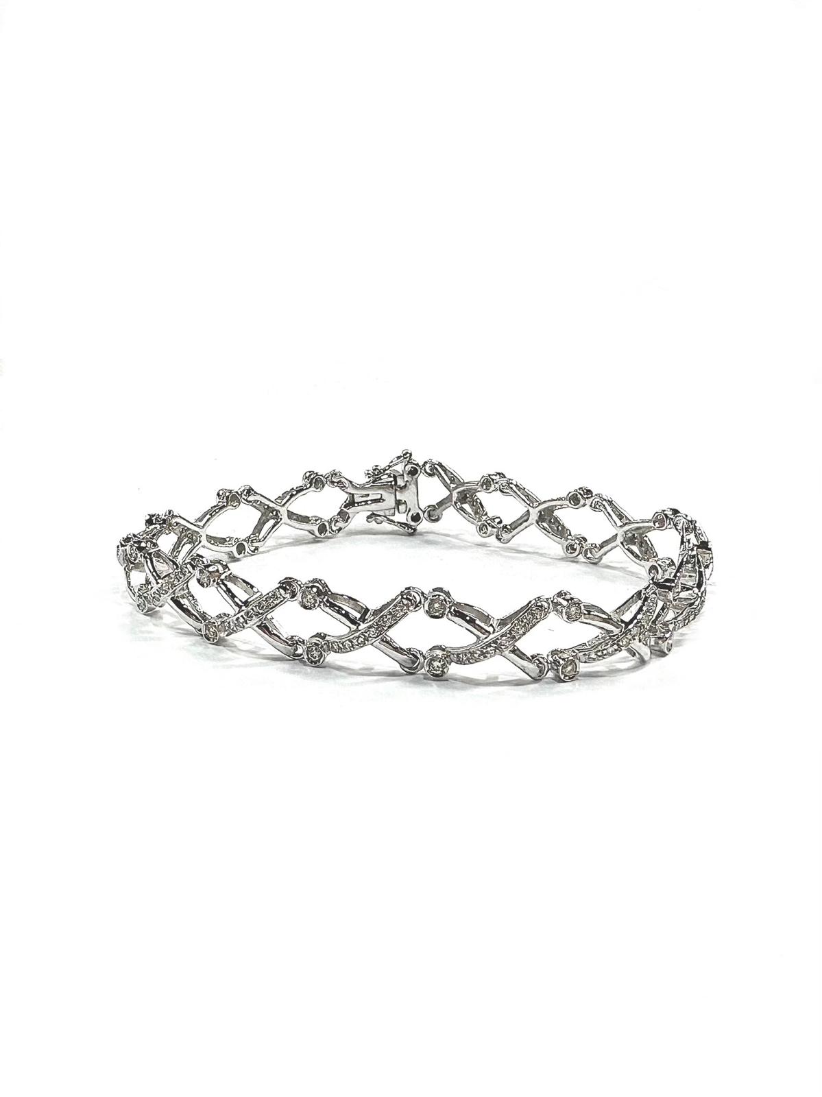 Scintilla Bracelet