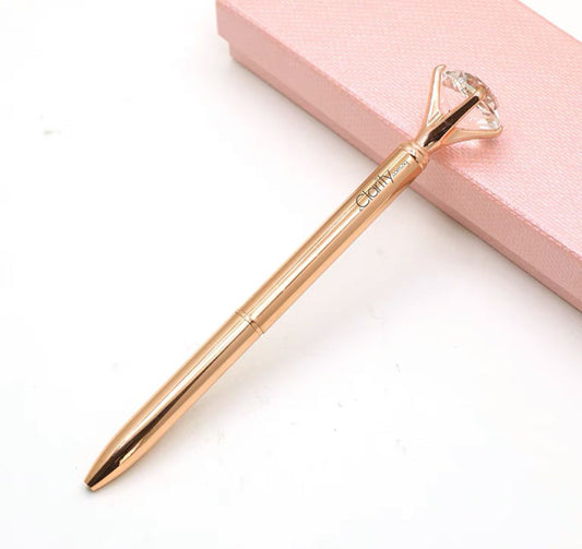 20ct Diamond Pen