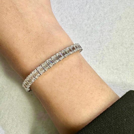 Eternity Bracelet